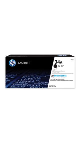 Фотобарабан HP (CF234A) LaserJet Ultra M134a/M134fn/M106w №34А, оригинальный, ресурс 9200 стр.