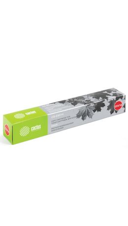 Тонер CACTUS (CS-EXV14) для CANON iR-2016/2016J/2020, 460 г, ресурс 8300 стр.