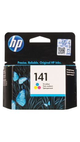 Картридж струйный HP (CB337HE) C4283/C4383/C5283/D5363/Officejet J5783/Deskjet D4263, цветной