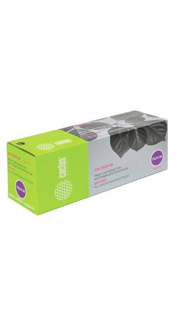 Картридж лазерный CACTUS (CS-TN241M) для BROTHER HL-3140CW/DCP-9020CDW, пурпурный, ресурс 1400 стр.