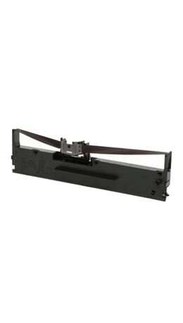 Картридж матричный CACTUS (CS-LQ630) для EPSON LQ-630K/635K/730K, черный, ресурс 2 млн. знаков