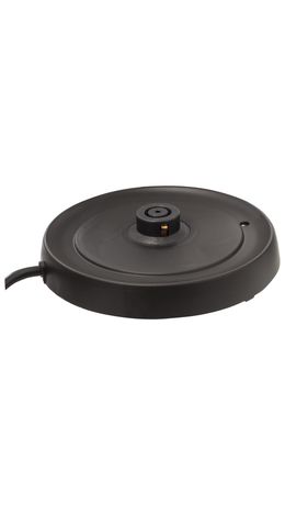 Чайник SONNEN KT-1785, 1,7 л, 2200 Вт, закрытый нагревательный элемент, нержавеющая сталь, 453420
