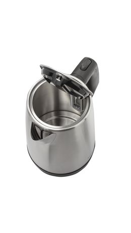 Чайник SONNEN KT-1785, 1,7 л, 2200 Вт, закрытый нагревательный элемент, нержавеющая сталь, 453420