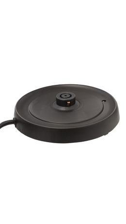 Чайник SONNEN KT-1786, 1,7 л, 2200 Вт, закрытый нагревательный элемент, стекло, 453422
