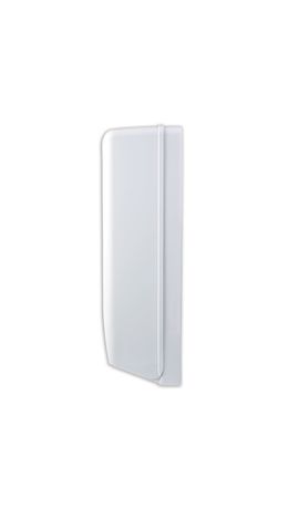 Диспенсер для полотенец ЛАЙМА PROFESSIONAL (Система H2) Interfold, белый, ABS-пластик, 601425