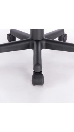 Кресло оператора BRABIX Jet MG-315, с подлокотниками, серое, XXXXXX