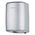 Сушилка для рук KSITEX UV-1150 AC, 1150Вт, время сушки 15 секунд, ультрафиолет, металл, матовая