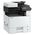 МФУ лазерное ЦВЕТНОЕ KYOCERA ECOSYS M8124cidn "4 в 1", А3, 24 стр/мин, ДУПЛЕКС, АПД, сетевая карта, 1102P43NL0