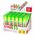 Клей-карандаш STAFF Profit, 15 г, PVP-основа - 3 года гарантии, new formula, XXXXXX, 228661