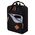 Рюкзак BRAUBERG FRIENDLY молодежный, черный, 37х26х13 см, 270089