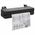 Плоттер HP DesignJet T230 24" (5HB07A) А1, Wi-Fi, сетевая карта, без подставки