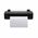 Плоттер HP DesignJet T230 24" (5HB07A) А1, Wi-Fi, сетевая карта, без подставки