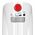 Миксер BOSCH MFQ3010, 300 Вт, 2 скорости, 2 венчика, 2 крюка для теста, белый