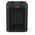 Тепловентилятор ROYAL CLIMA RFH-N1500DC-BL, 1500 Вт, 3 режима работы, черный, НС-1517390