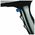 Фен CENTEK CT-2227 Professional, 2200 Вт, 2 скорости, 3 температурных режима, черный