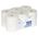 Полотенца бумажные рулонные KIMBERLY-CLARK Scott, КОМПЛЕКТ 6шт, Slimroll, 190м, белые, арт. 6697