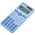 Калькулятор инженерный BRAUBERG SC-991ES-PLUS-BU (164х80 мм), 552 функции, 10+2 разряда, ГОЛУБОЙ, 272653