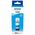 Чернила EPSON 108 (C13T09C24A) для СНПЧ EPSON L8050 /L8100 /L18050, голубые, ОРИГИНАЛЬНЫЕ