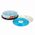 Диски CD-R MIREX, 700 Мб 48x Cake Box (упаковка на шпиле), КОМПЛЕКТ 10 шт, UL120051A8, UL120051A8L