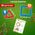 Магнитный конструктор MAGNETIC BLOCKS, 20 магнитных деталей, BRAUBERG KIDS, код 1С, 665718