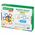 Магнитный конструктор MAGNETIC BLOCKS, 20 магнитных деталей, BRAUBERG KIDS, код 1С, 665718