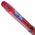 Ручка шариковая BRAUBERG BP-GT VIVID, СИНЯЯ, корпус ассорти, пишущий узел 0,7 мм, линия письма 0,35 мм, 144502