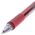 Ручка шариковая BRAUBERG BP-GT VIVID, СИНЯЯ, корпус ассорти, пишущий узел 0,7 мм, линия письма 0,35 мм, 144502