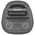 Колонка портативная SVEN PS-850, 100 Вт, TWS, Bluetooth, FM, USB, microSD, LED-дисплей, черная, SV-022679