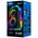 Колонка портативная SVEN PS-850, 100 Вт, TWS, Bluetooth, FM, USB, microSD, LED-дисплей, черная, SV-022679
