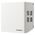 Сушилка для рук SONNEN HDR-1200W, 1200 Вт, производство РОССИЯ, антивандальная, 12 м/с, сталь, 701870