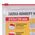Папка-конверт на молнии BRAUBERG "Smart", 255х130 мм, карман для визитки, 150 мкм, 221858