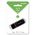 Флэш-диск 32 GB, SMARTBUY Crown, USB 2.0, черный, SB32GBCRW-K