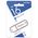 Флэш-диск 16 GB, SMARTBUY Crown, USB 2.0, белый, SB16GBCRW-W